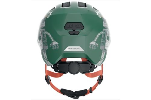 Kask rowerowy Abus Smiley 3.0 - mix kolorów